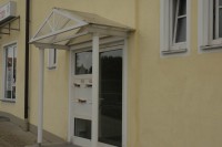 Die Zimmer Wir bieten in der Nhe der Fachhochschu